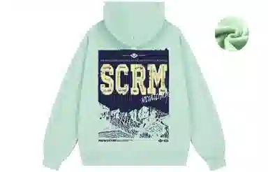 SCRM Logo