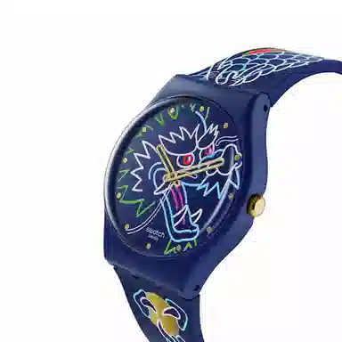 Swatch Zodiac Series