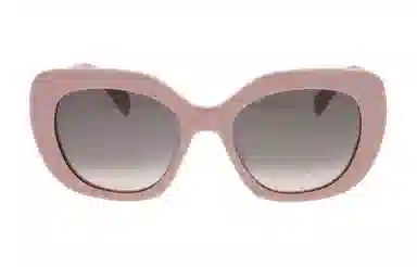 Celine Cat Eye Sunglasses Pink