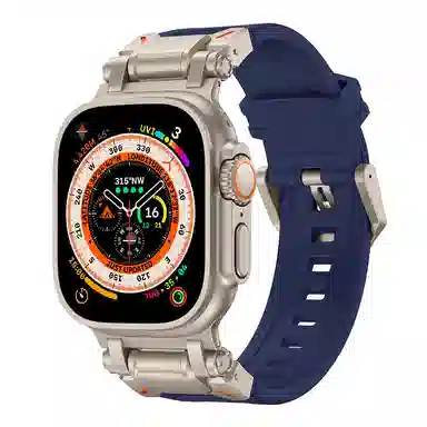 wepro iwatchUltra2S987SE +TPU