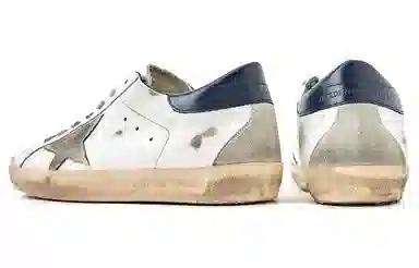 Golden Goose Deluxe Brand Superstar
