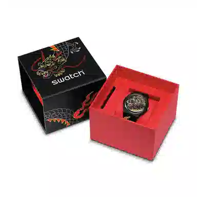 Swatch Zodiac Series