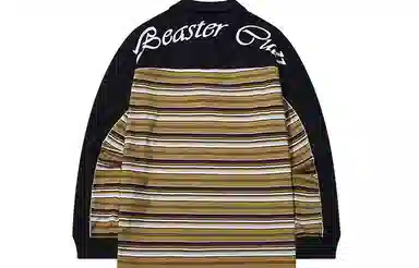 BEASTER Polo