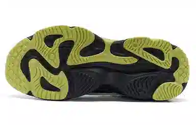 特步 新春系列 舒适百搭 防滑 低帮 生活休闲鞋 男款 灰黑