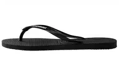 Havaianas Slim Logo Pop-Up