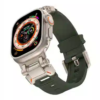 wepro iwatchUltra2S987SE +TPU