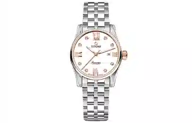 TITONI 50 29mm 23908SRG-616