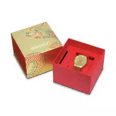 Swatch Zodiac Series