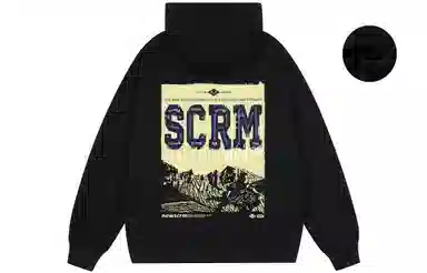 SCRM Logo
