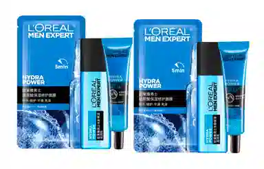 L'OREAL PARIS MEN EXPERT 15ml*2+1*2+22ml*2