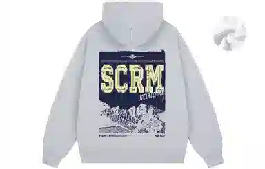 SCRM Logo