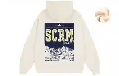 SCRM Logo