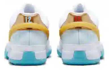 Nike Ja 1 EP CNY 1