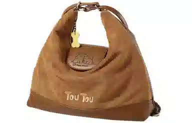 TOUTOU PU