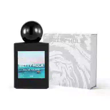 Betty Hula EDT 50ml