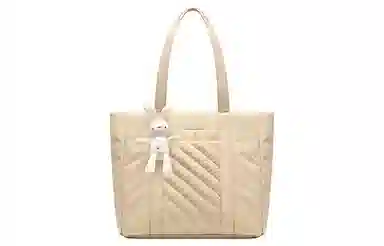MAKEUP KITTEN Tote