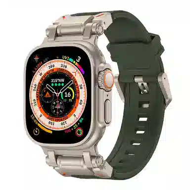 wepro iwatchUltra2S987SE +TPU