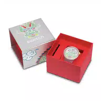 Swatch Zodiac Series