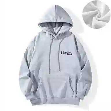 Unite Life HOODS logo