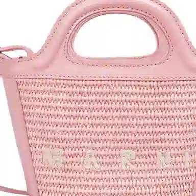 MARNI TROPICALIA Logo micro