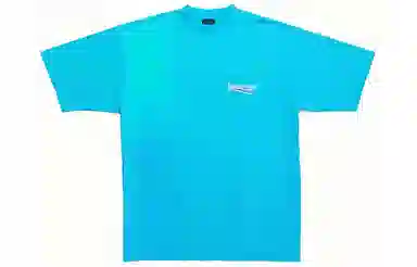 Balenciaga SS23 LogoT