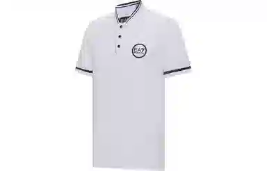 EMPORIO ARMANI EA7 SS22 LogoPolo