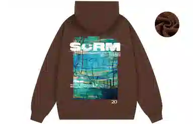 SCRM Logo