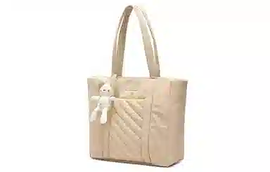 MAKEUP KITTEN Tote