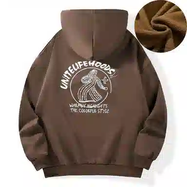 Unite Life HOODS logo