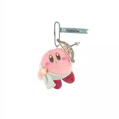 Kirby 12.5cm
