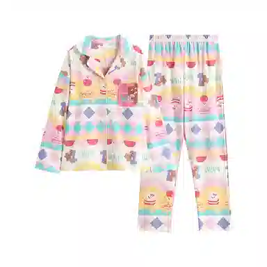 FENTENG x LINE FRIENDS