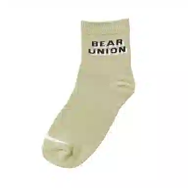 BEAR UNION 6