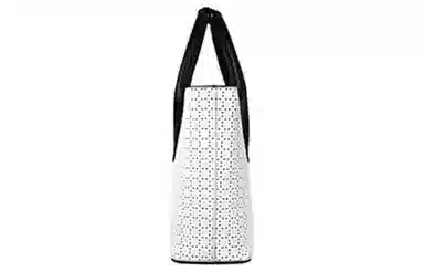 COIN QIAN Tote