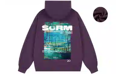 SCRM Logo