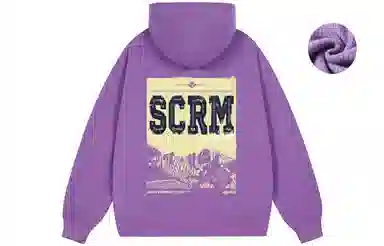 SCRM Logo