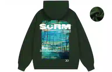 SCRM Logo