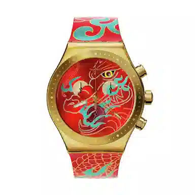 Swatch Zodiac Series