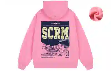 SCRM Logo
