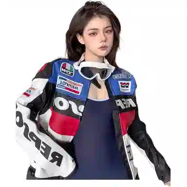 DuHan Racing Jacket