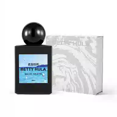 Betty Hula EDT 50ml