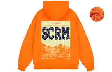 SCRM Logo