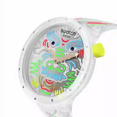 Swatch Zodiac Series