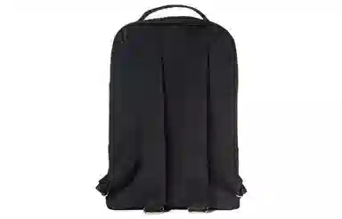 emis Backpack Black