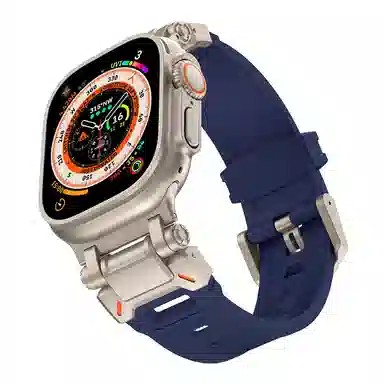 wepro iwatchUltra2S987SE +TPU