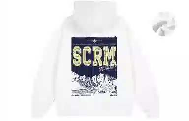 SCRM Logo