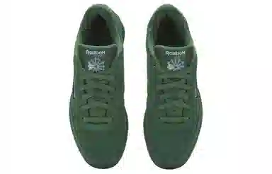 Reebok Club C 85 Green
