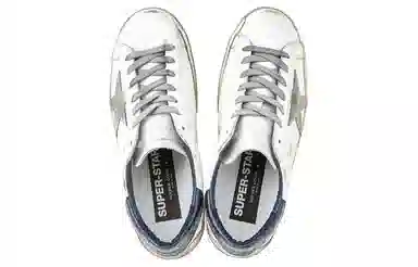Golden Goose Deluxe Brand Superstar