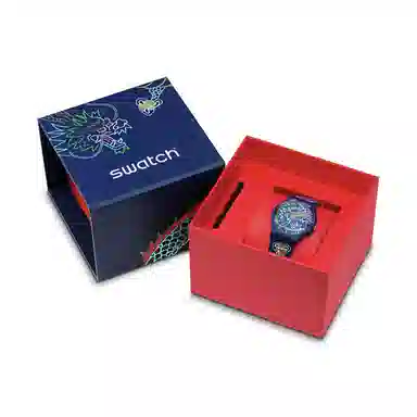 Swatch Zodiac Series
