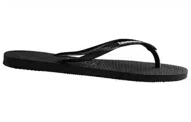 Havaianas Slim Logo Pop-Up