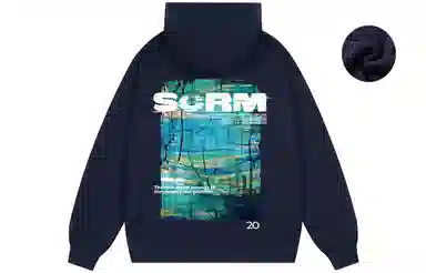 SCRM Logo